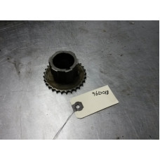 96D018 Crankshaft Timing Gear For 06-07 Chevrolet Trailblazer  4.2 24100061